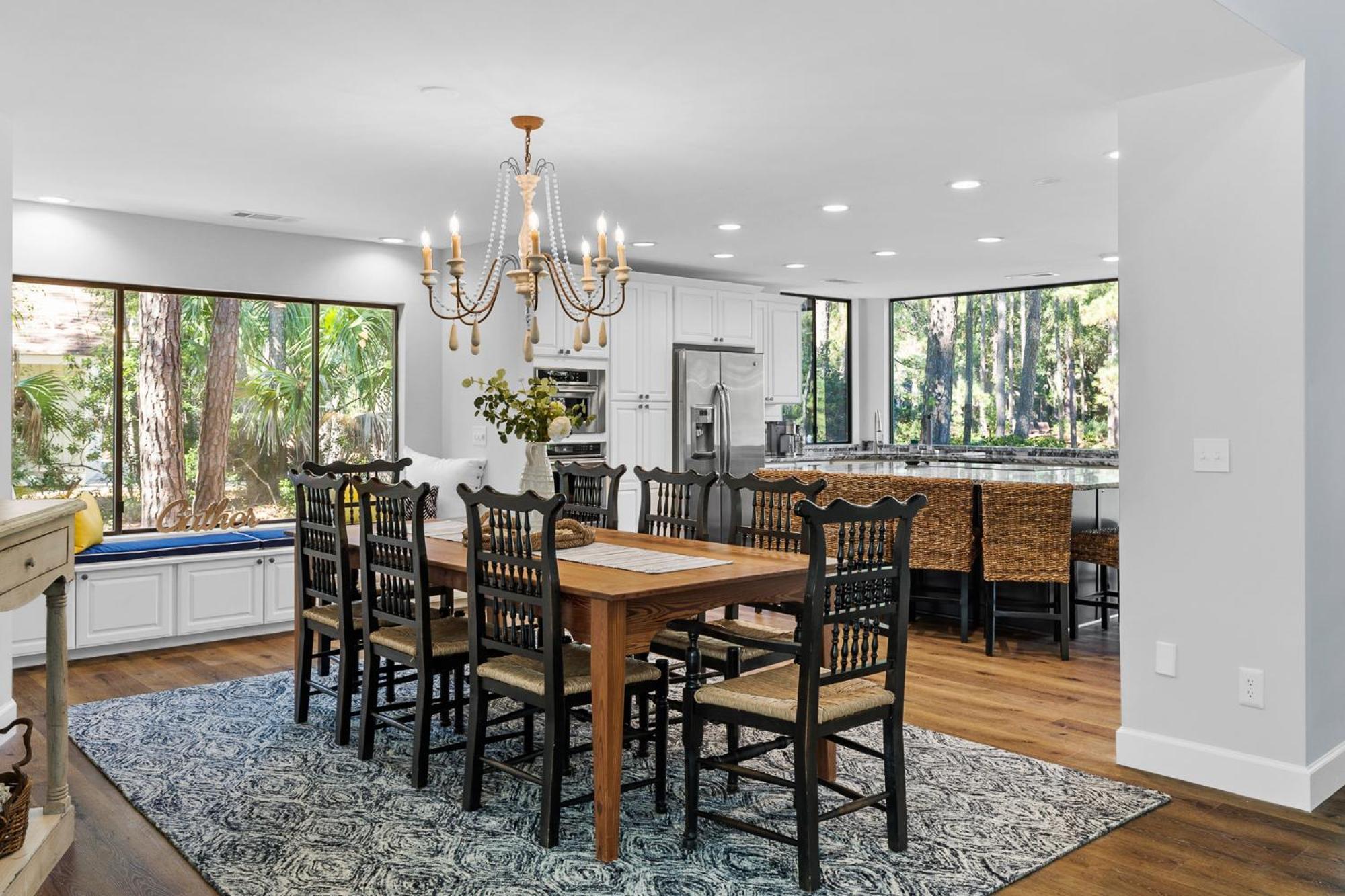 4 Slack Tide - Host2Coast Vila Hilton Head Island Exterior foto