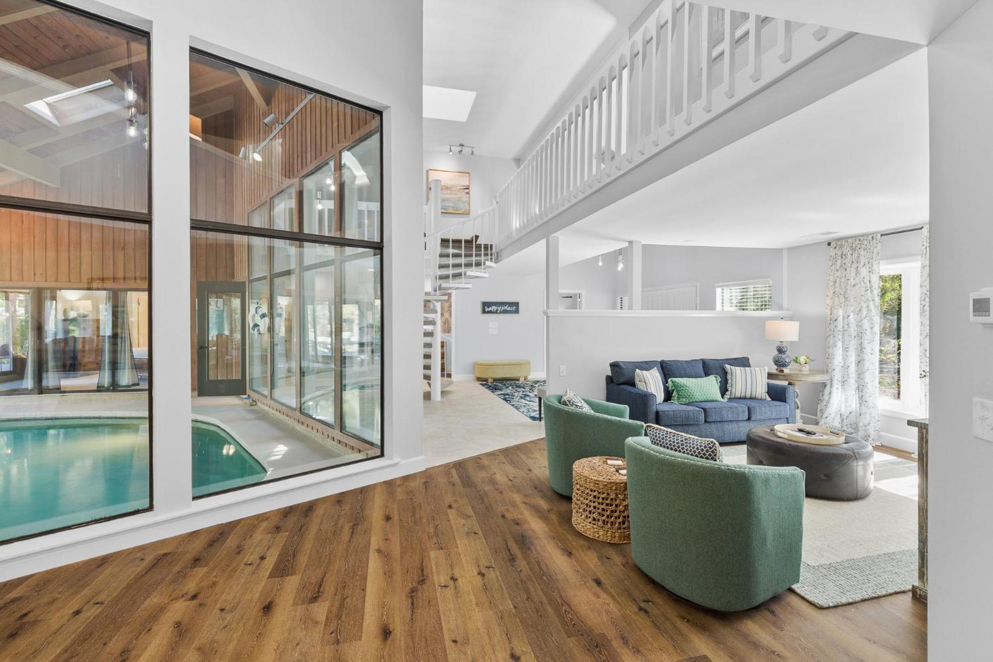 4 Slack Tide - Host2Coast Vila Hilton Head Island Exterior foto