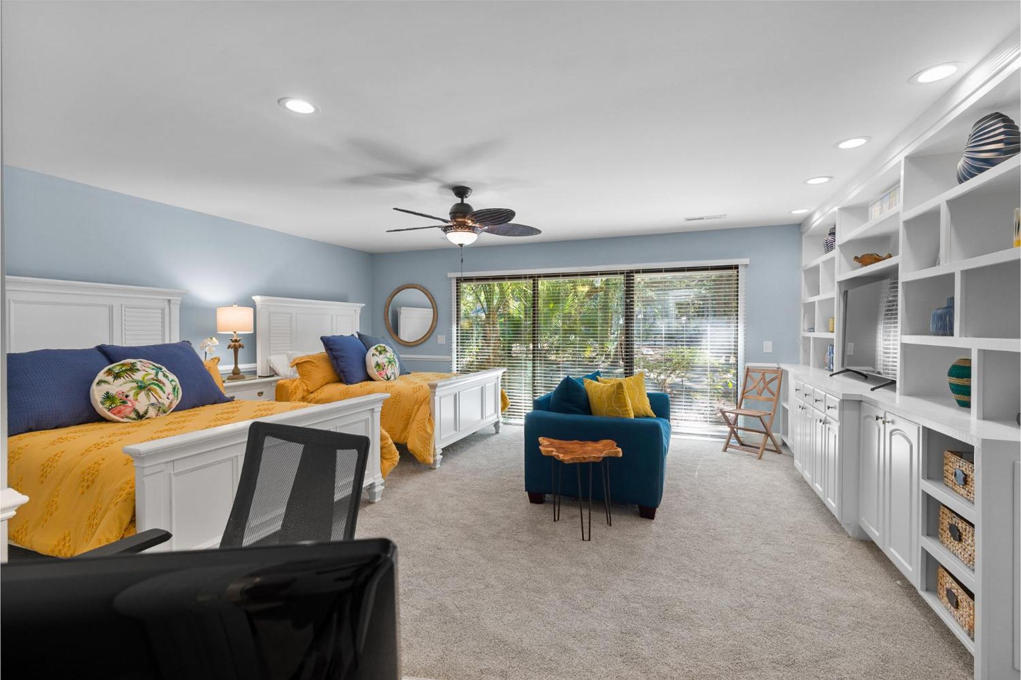 4 Slack Tide - Host2Coast Vila Hilton Head Island Exterior foto