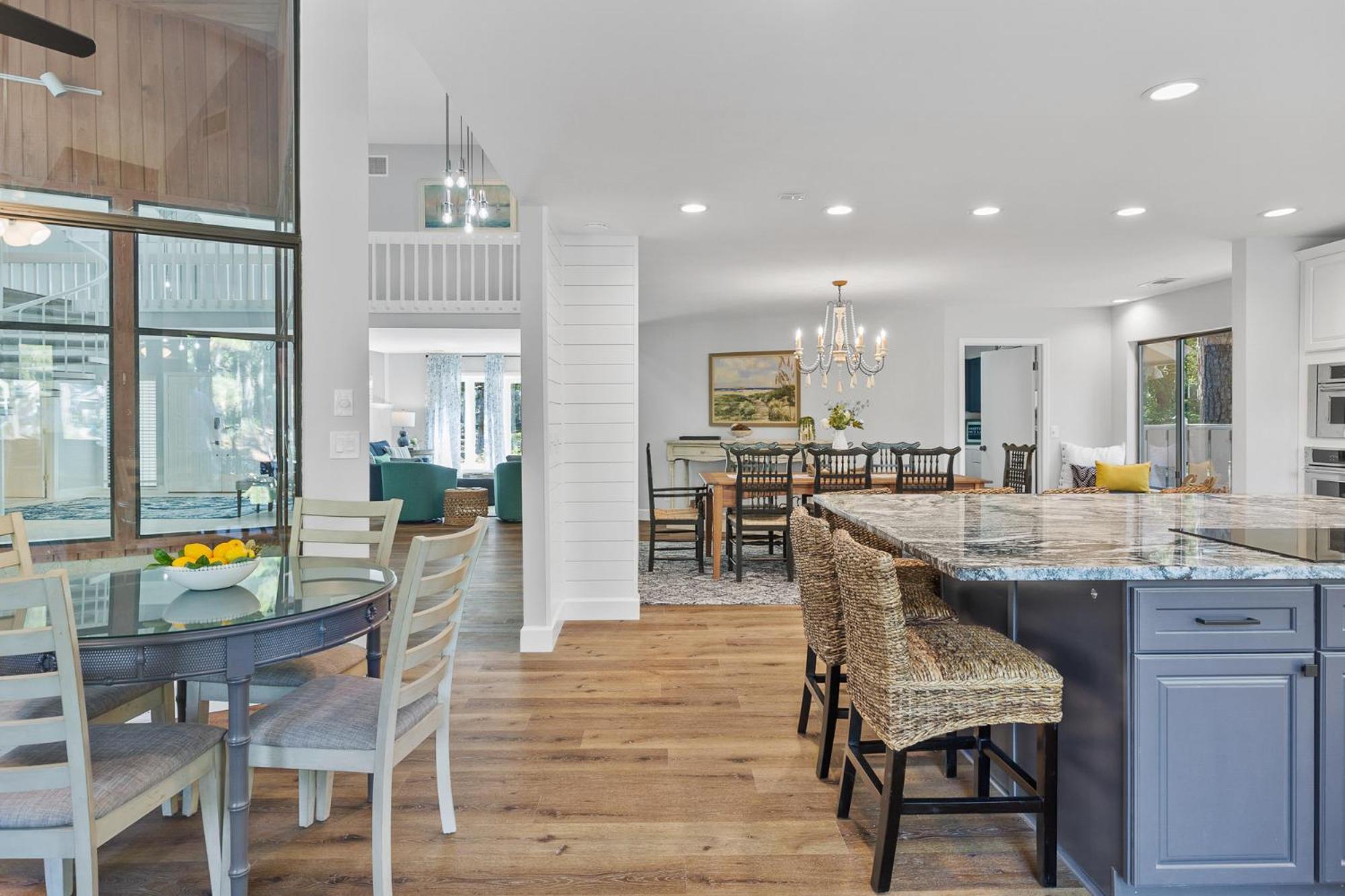 4 Slack Tide - Host2Coast Vila Hilton Head Island Exterior foto