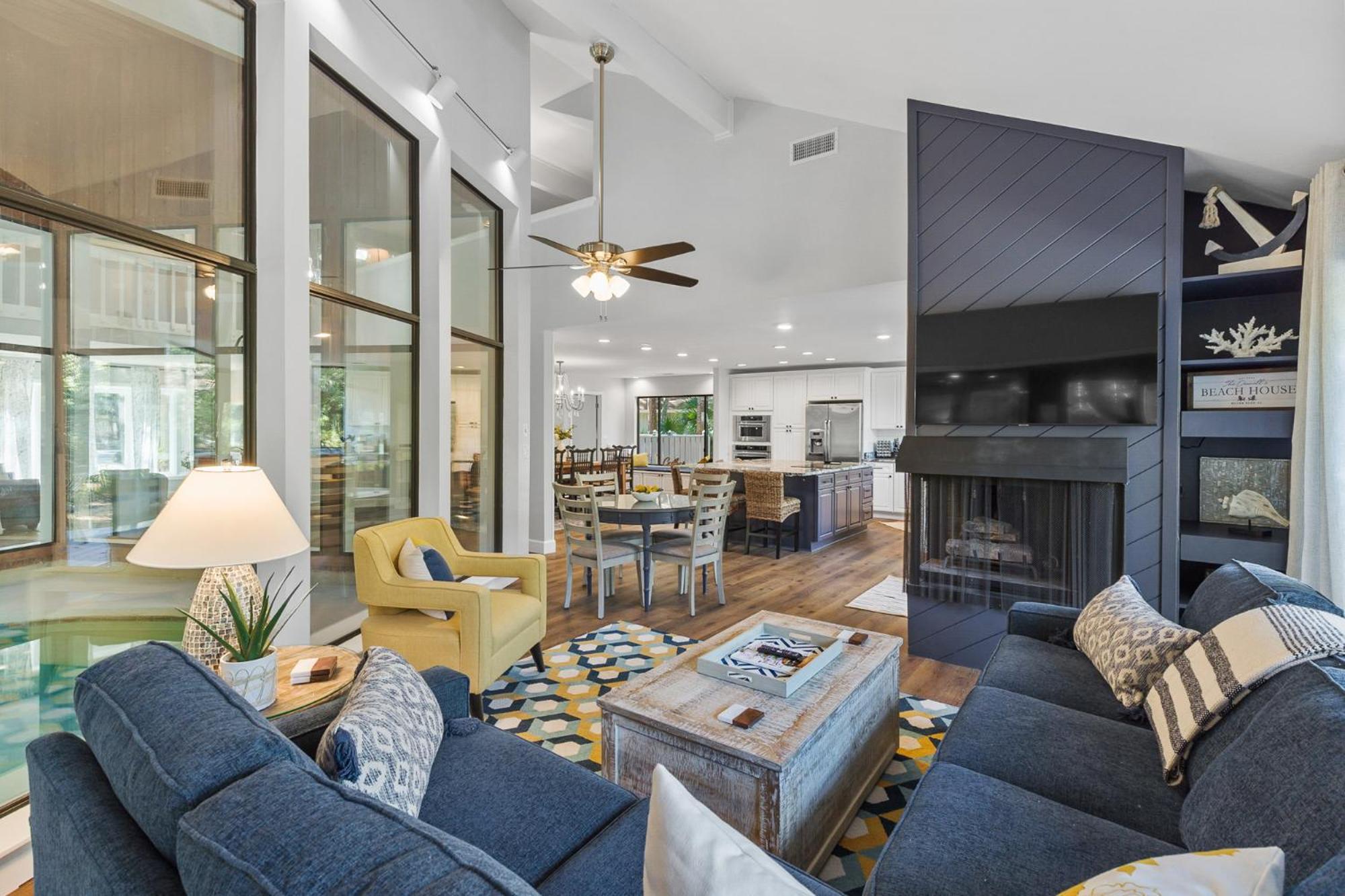4 Slack Tide - Host2Coast Vila Hilton Head Island Exterior foto