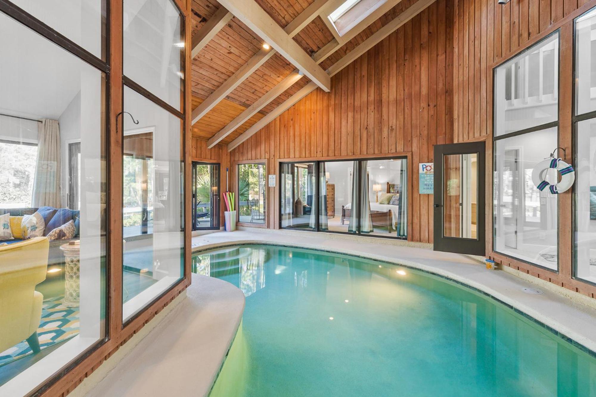 4 Slack Tide - Host2Coast Vila Hilton Head Island Exterior foto