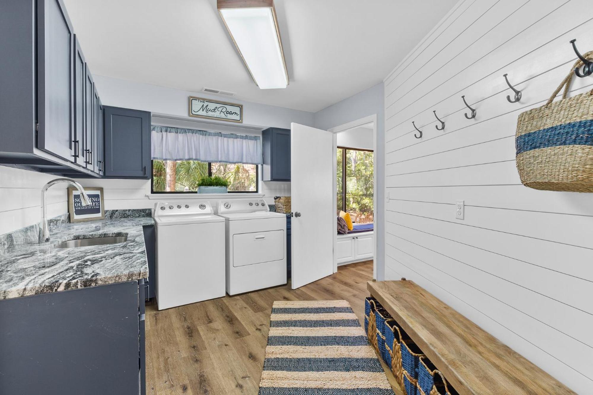 4 Slack Tide - Host2Coast Vila Hilton Head Island Exterior foto