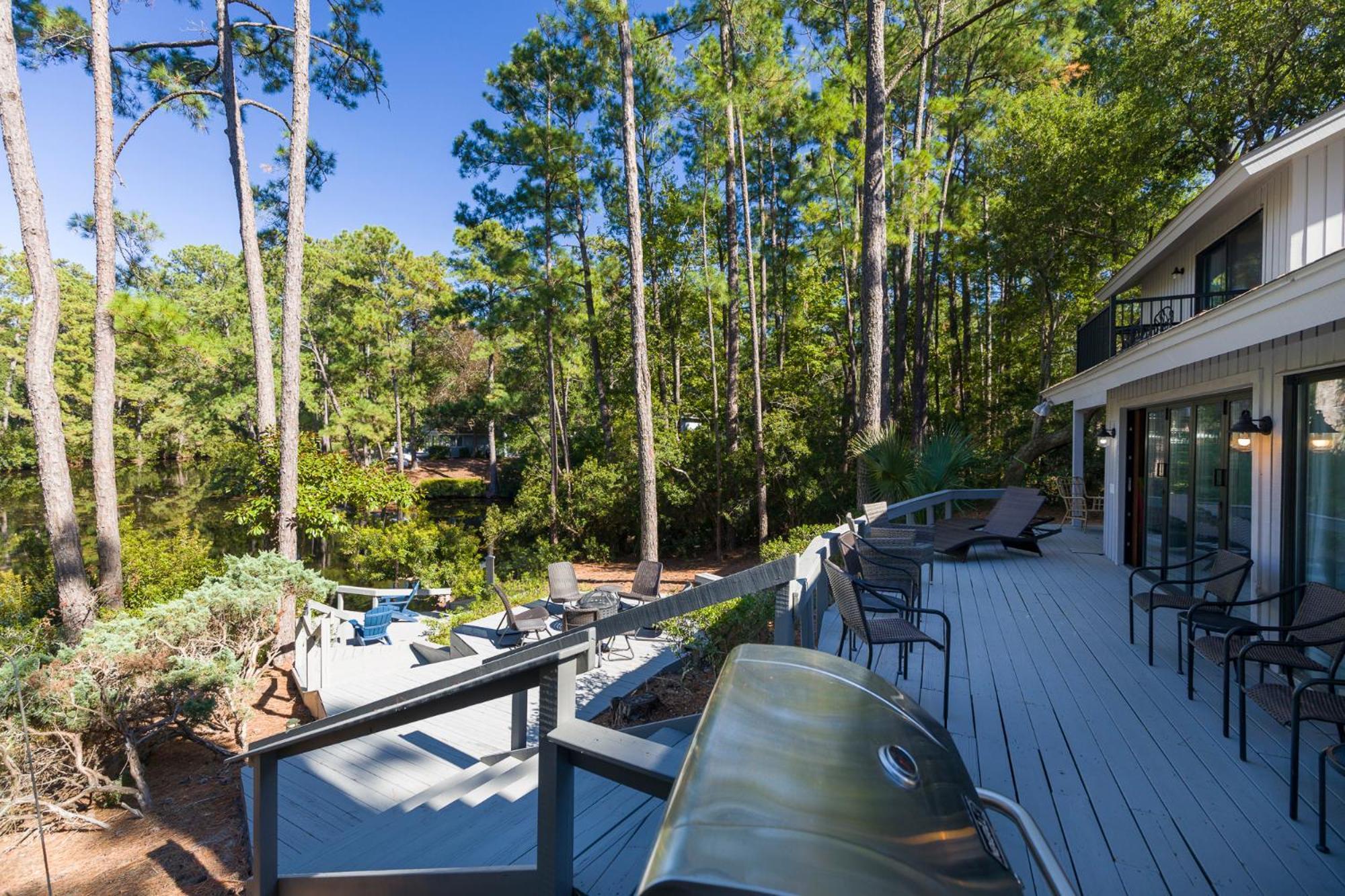 4 Slack Tide - Host2Coast Vila Hilton Head Island Exterior foto